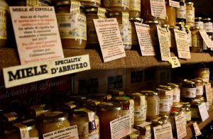 Abruzzo Food Tours of Italy