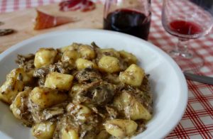 Traditional Food Tours Italy