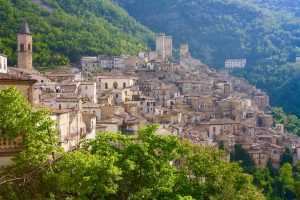 Abruzzo Private Italy Tours