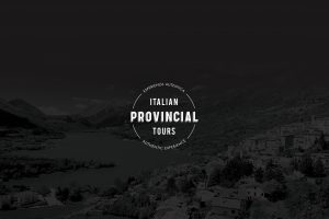 Italian Provincial Tours
