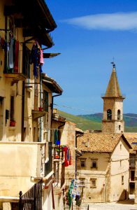 Italy's-best-undiscovered-gems-villages-Pescocostanzo-Abruzzo