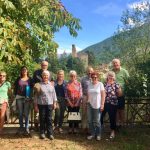 Abruzzo Italy Tour September 2019