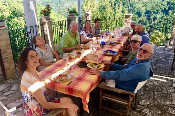 private-family-Abruzzo-Tours